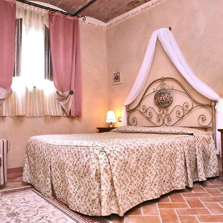 סיינה Agriturismo Renaccino מראה חיצוני תמונה