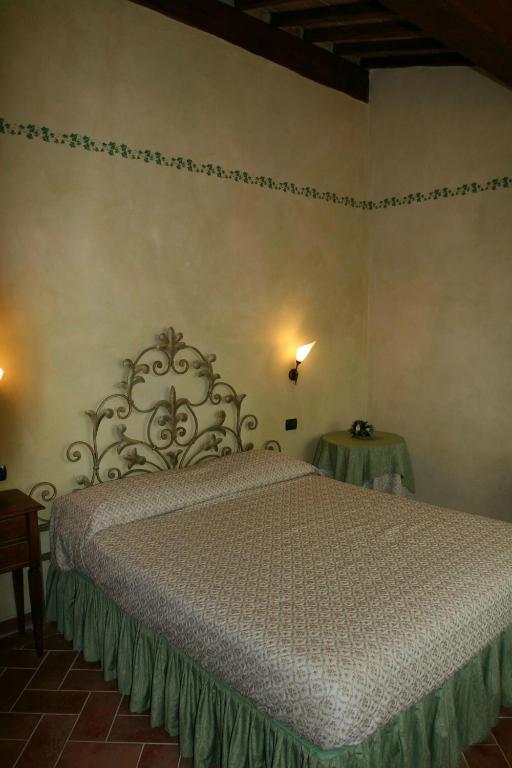 סיינה Agriturismo Renaccino מראה חיצוני תמונה