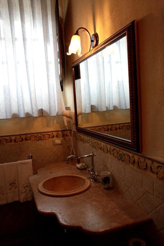 סיינה Agriturismo Renaccino מראה חיצוני תמונה